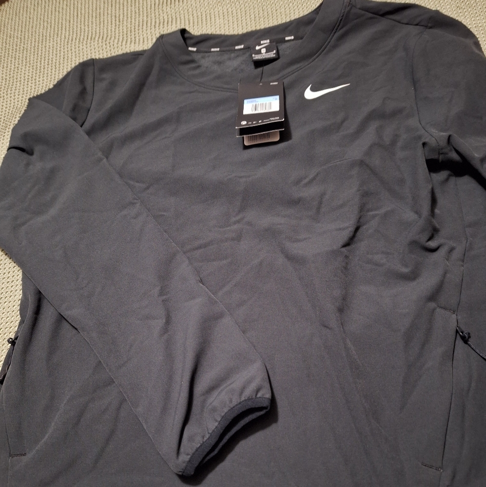 Nike Ladies Softball Jacket
